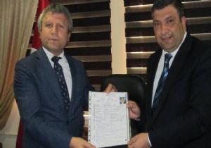 “Yakutiye için Biz Varız”